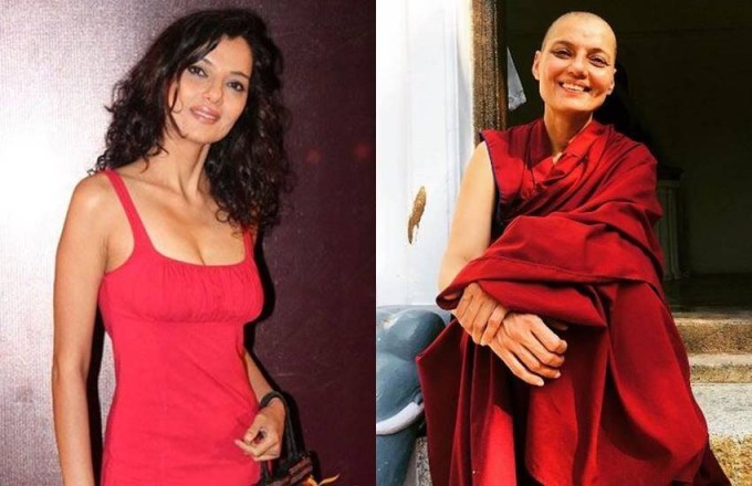 (Photos: Barkha Madaan Facebook and Social Media)