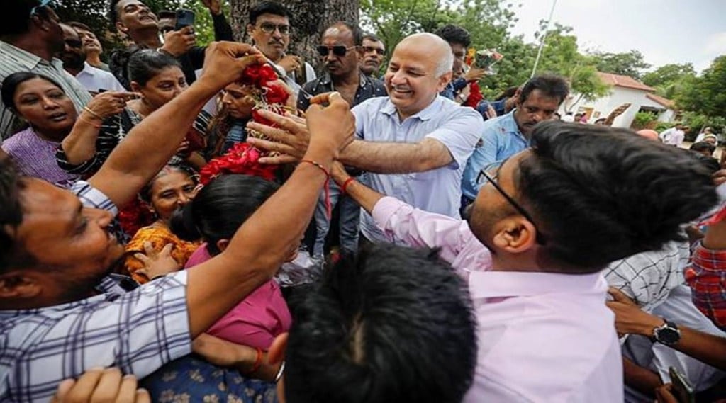 Gujarat prohibition : ગુજરાતમાં દારૂબંધી પર શું સવાલ ઉઠાવ્યો AAP નેતાએ? દારૂ મામલે શું તર્ક આપ્યો?