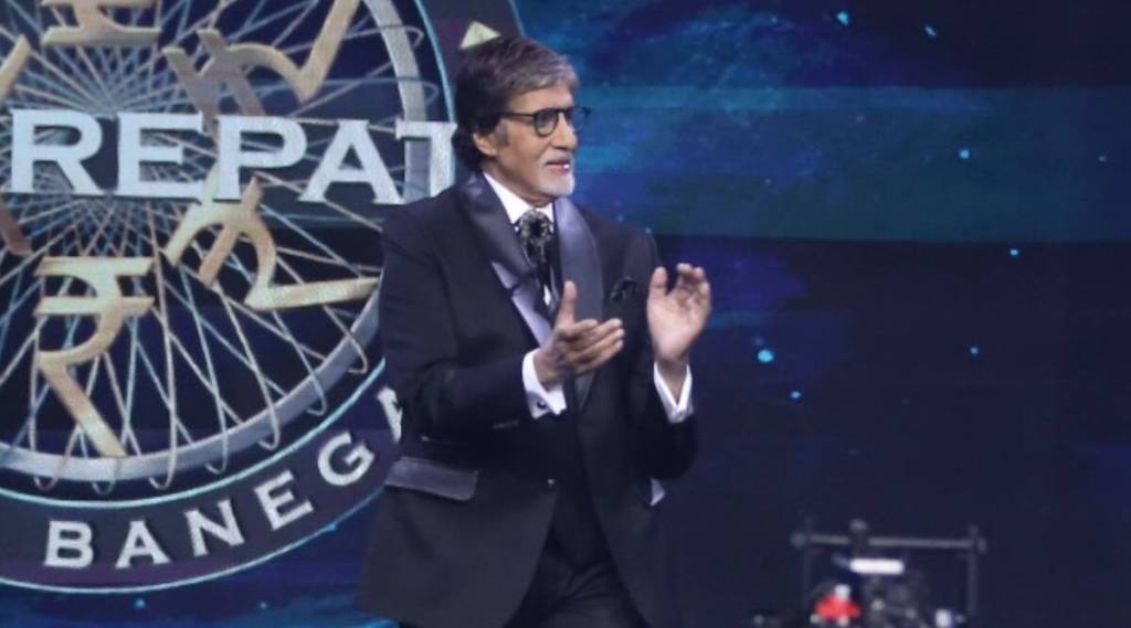 kBC 14: કન્ટેસ્ટન્ટના એક સવાલે બિગ બીને હચમચાવી દીધા, અમિતાભ બચ્ચને કહ્યું… kBC 14: કન્ટેસ્ટન્ટના એક સવાલે બિગ બીને હચમચાવી દીધા, અમિતાભ બચ્ચને કહ્યું…