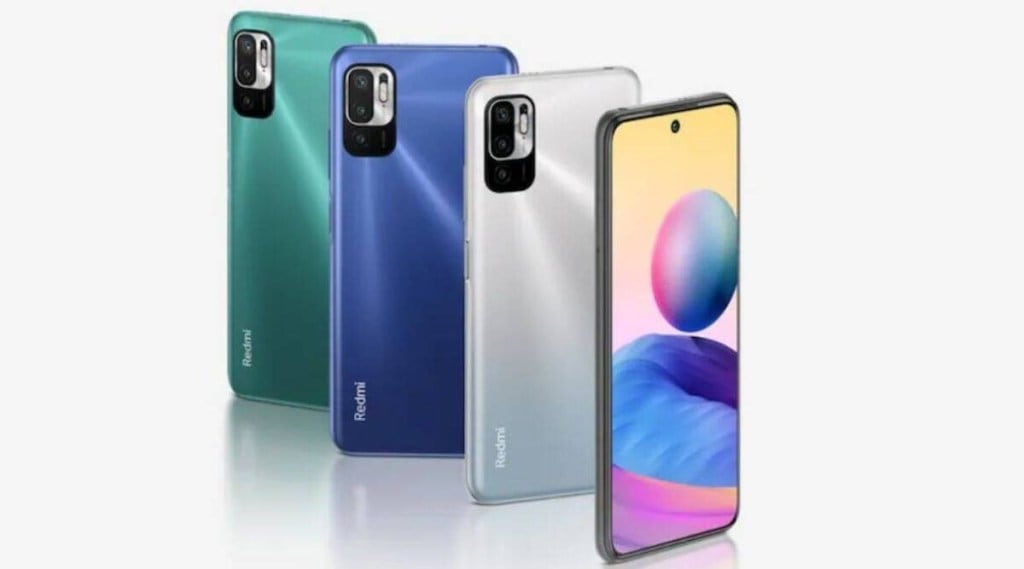 15000 રૂપિયાથી ઓછી કિંમતના 5G સ્માર્ટફોન : Redmi, Realme, Samsung સહિત ટોચના 6 ઓપ્શન 15000 રૂપિયાથી ઓછી કિંમતના 5G સ્માર્ટફોન : Redmi, Realme, Samsung સહિત ટોચના 6 ઓપ્શન