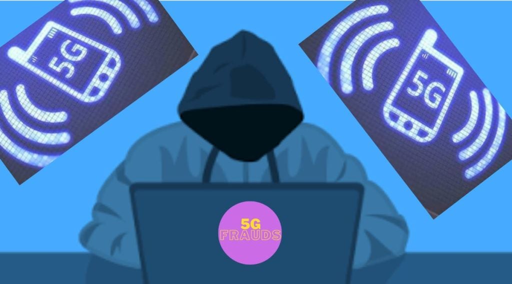 5Gના નામે થતી છેતરપીંડિથી સાવધાન, આ 5 ભુલો પડશે ભારે, બેન્ક ખાતું પણ થઇ જશે ખાલી