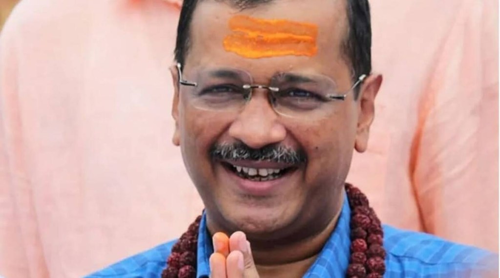 નોટ પર લક્ષ્મી-ગણેશઃ અરવિંદ કેજરીવાલે ત્રણ વર્ષમાં સાત વખત ભાજપના એજન્ડામાં મોટો ફટકો માર્યો