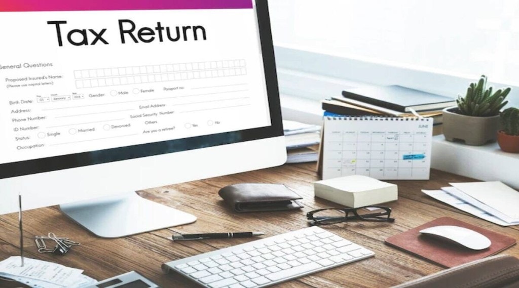 CTBT એ ઈન્કમટેક્ષ રિટર્ન ભરવાની તારીખ લંબાવી, 2022-23 માટે ITR 7 નવેમ્બર સુધી ભરી શકાશે