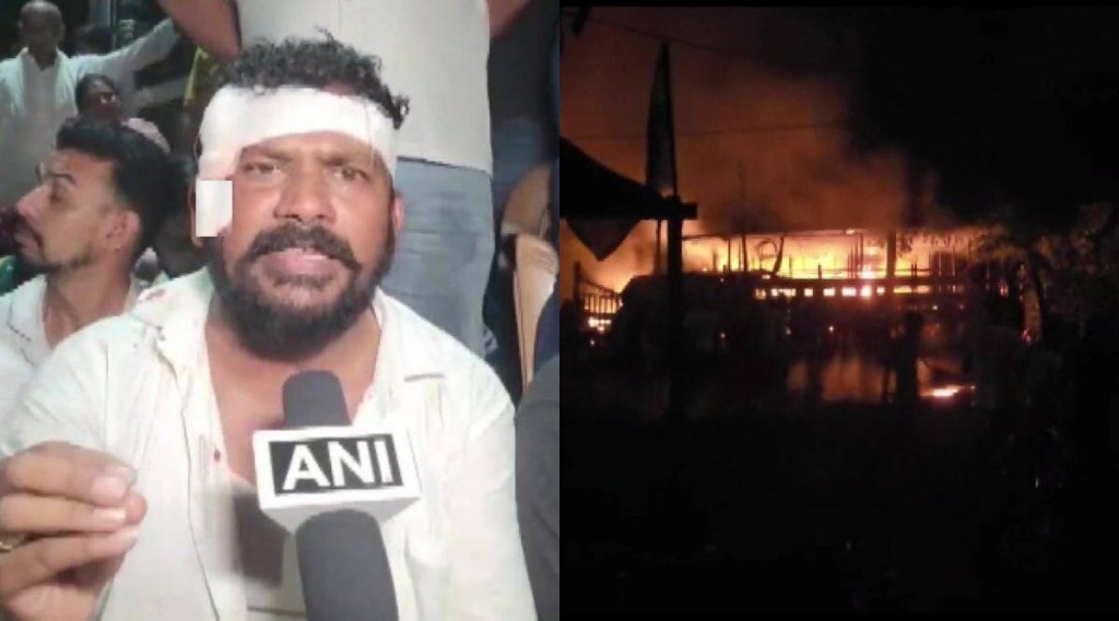 ગુજરાત: વાંસદાના કોંગ્રેસ MLA અનંત પટેલ પર જીવલેણ હુમલો, શું છે પુરો મામલો? કેમ રોષ ભભૂક્યો?