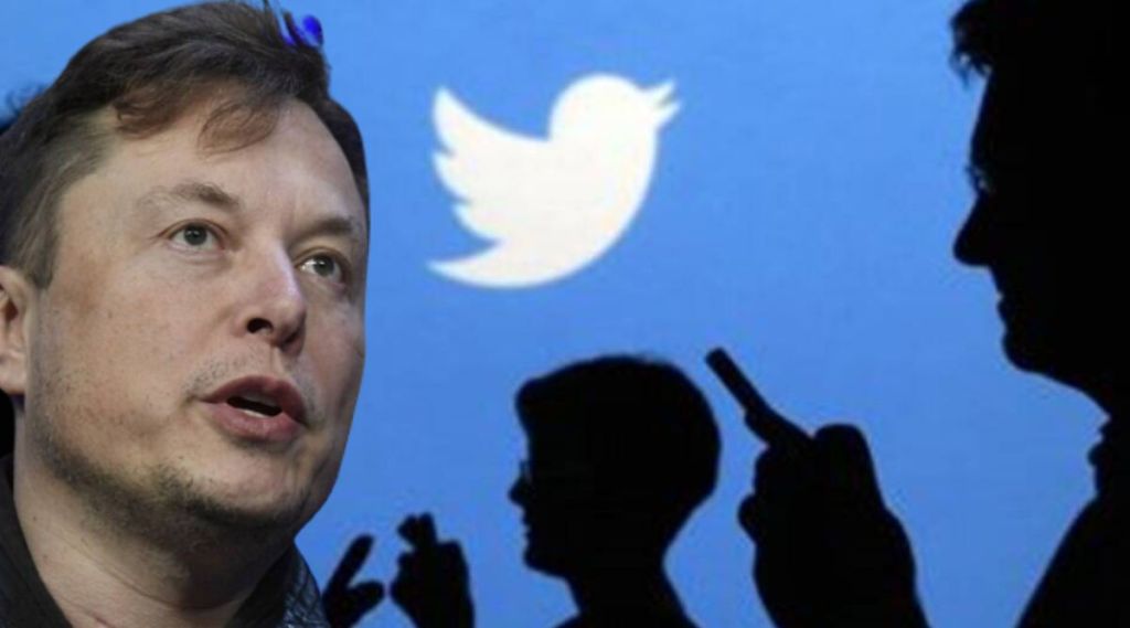 Twitterના કર્મચારીઓની નોકરી જોખમમાં, એલન મસ્કે છટણીના સંકેત આપ્યા