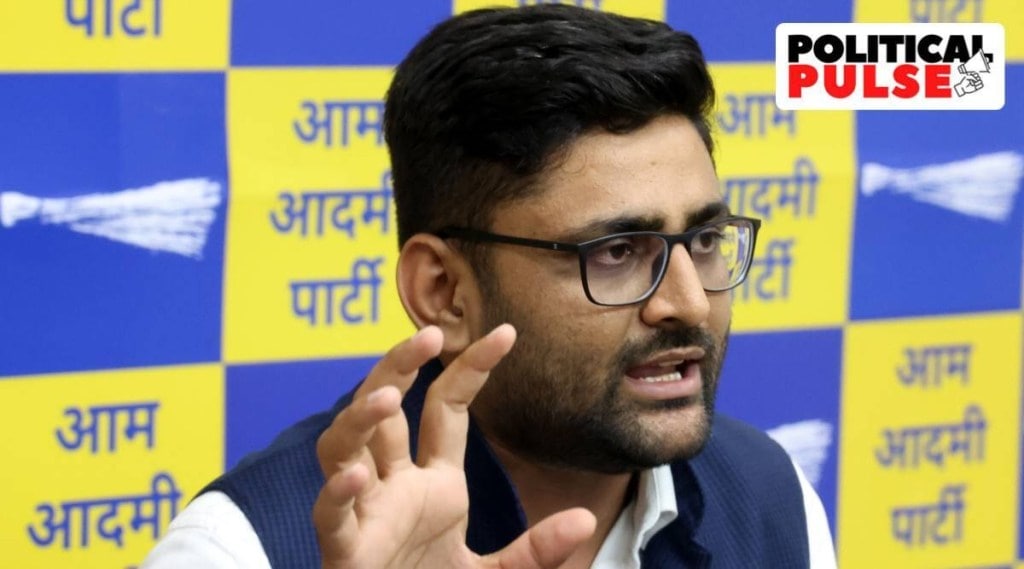 ગોપાલ ઇટાલિયાનો ઈન્ટરવ્યૂઃ પોતાના વાયરલ વીડિયો, સ્મૃતિ ઈરાની સહિતના મુદ્દા ઉપર ગોપાલ ઇટાલિયાએ શું કહ્યું? ગોપાલ ઇટાલિયાનો ઈન્ટરવ્યૂઃ પોતાના વાયરલ વીડિયો, સ્મૃતિ ઈરાની સહિતના મુદ્દા ઉપર ગોપાલ ઇટાલિયાએ શું કહ્યું?