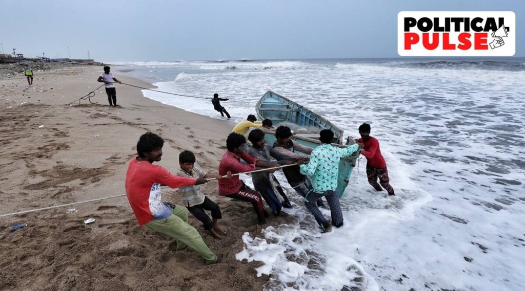 ગુજરાત વિધાનસભા ચૂંટણી: નારાજગીની આહટ! ભાજપાએ માછીમારોને ડીઝલની ખરીદી પર આપી રાહત, 9 બેઠકો પર માછીમાર સમાજનું પ્રભુત્વ