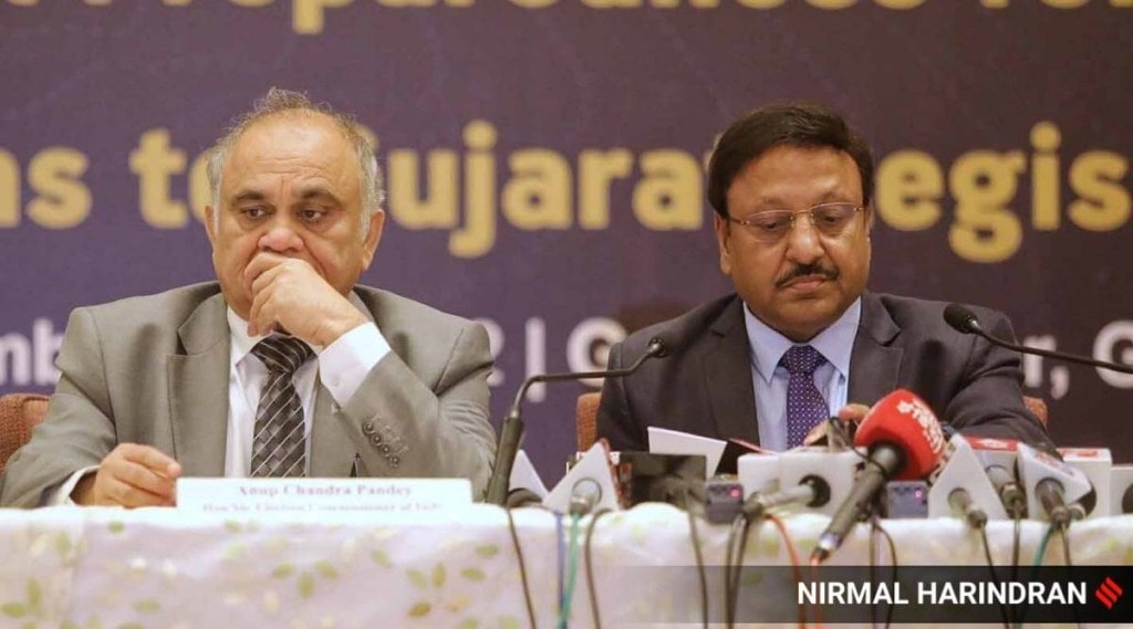 ગુજરાત વિધાનસભા ચૂંટણીની તારીખ આજે જાહેર નહીં થાય? હિમાચલ પ્રદેશ માટે તારીખ જાહેર થાય તેવું અનુમાન, 10 પોઈન્ટ્સ