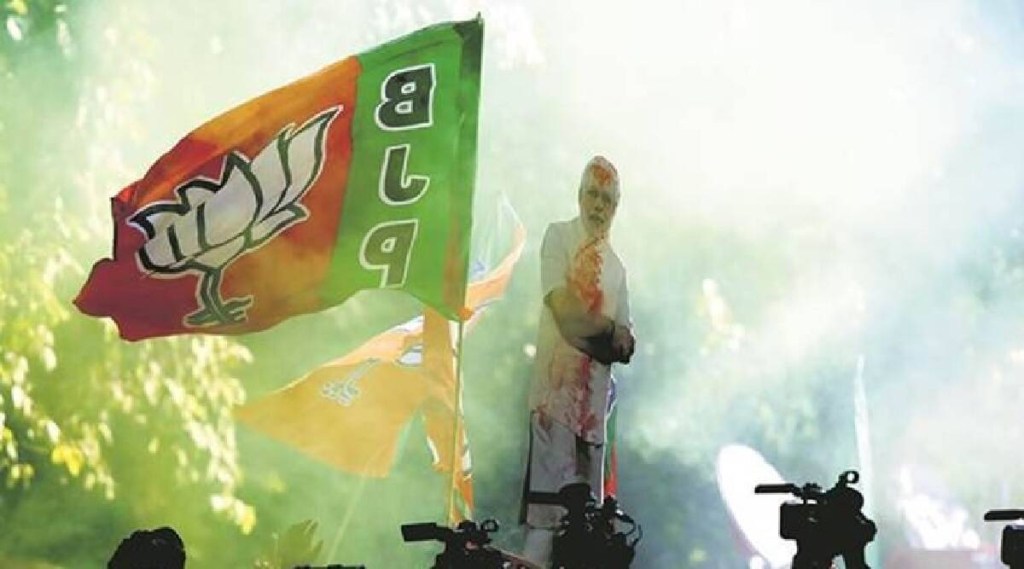 Gujarat Election: 1960 પછી 15 વર્ષ સુધી કોંગ્રેસનું વર્ચસ્વ, 1995થી બીજેપીનો સત્તા પર કબજો, જાણો પટેલોએ કેવી રીતે બદલી નાખી રાજનીતિ