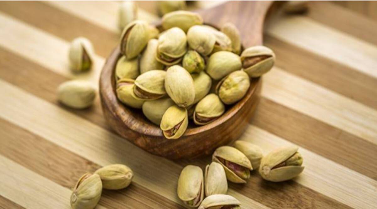 Health Benefits of Pistachios diabetes control tips pista control Blood