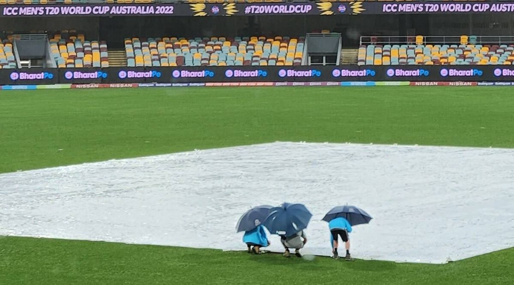 ભારત-પાકિસ્તાન વચ્ચેની મેચની મજા વરસાદ બગાડશે? મેલબોર્નમાં 23 ઓક્ટોબરે કેવું રહેશે મોસમ, જાણો ભારત-પાકિસ્તાન વચ્ચેની મેચની મજા વરસાદ બગાડશે? મેલબોર્નમાં 23 ઓક્ટોબરે કેવું રહેશે મોસમ, જાણો