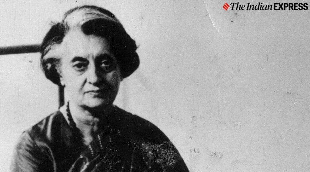 ગુજરાત ચૂંટણી: જ્યારે કોંગ્રેસ નેતાએ જ ઈન્દિરા ગાંધીને આપી હતી ચેલેન્જ, જાણો પછી કેમ છોડવી પડી ખુરશી