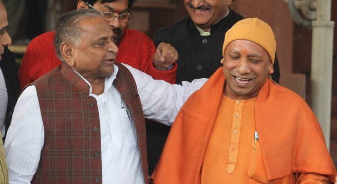 યૂપીના મુખ્યમંત્રી આદિત્યનાથ યોગીએ મુલાયમ સિંહના નિધનને પગલે રાજ્યમાં ત્રણ દિવસના રાજકીય શોકની પણ જાહેરાત કરી છે.