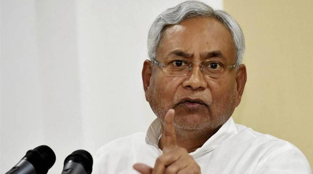 Bihar Hooch Tragedy: મૃત્યુઆંક 38 પર પહોંચ્યો, રાજકારણ ગરમાયું, નીતીશ ભાજપ પર થયા ગુસ્સે