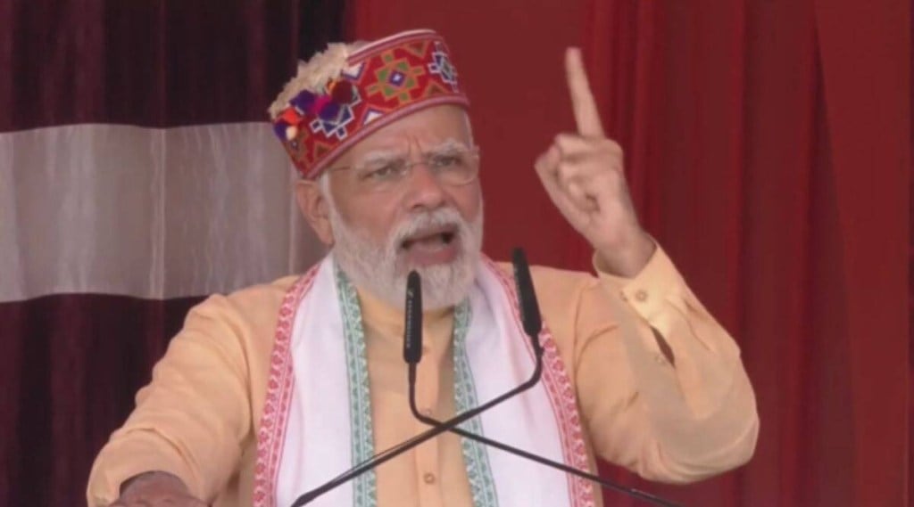 એબીપી-સી વોટર ઓપિનિયન પોલ : હિમાચલ પ્રદેશ વિધાનસભા ચૂંટણીના પરિણામનો ટ્રેન્ડ બદલાશે એબીપી-સી વોટર ઓપિનિયન પોલ : હિમાચલ પ્રદેશ વિધાનસભા ચૂંટણીના પરિણામનો ટ્રેન્ડ બદલાશે