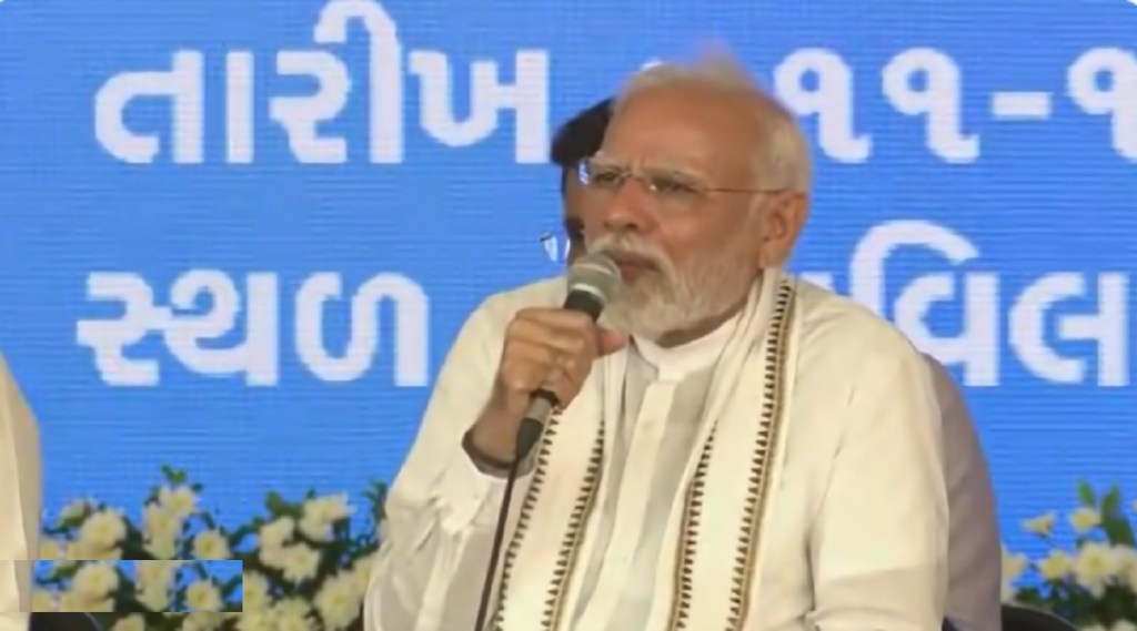 PM મોદીના હસ્તે અમદાવાદ સિવિલ ખાતે આરોગ્યલક્ષી સેવાનો શુભારંભ, કઈ-કઈ સુવિધાનો મળશે હવે લાભ?