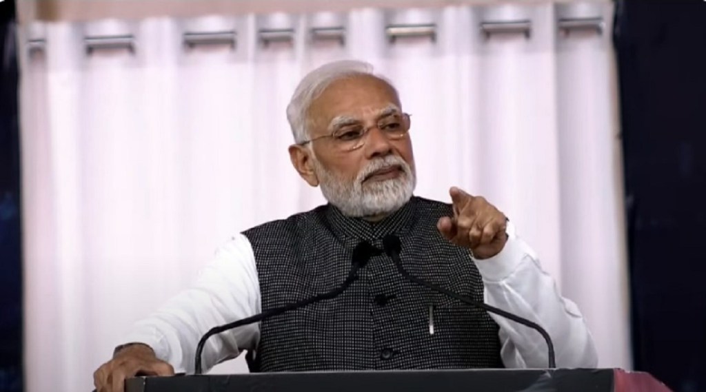 PM મોદી ગુજરાત પ્રવાસ: ‘ગુજરાતને ડિફેન્સ મેન્યુફેક્ચરિંગનું વૈશ્વિક હબ બનાવાશે’, સોમવારે શું કરશે?