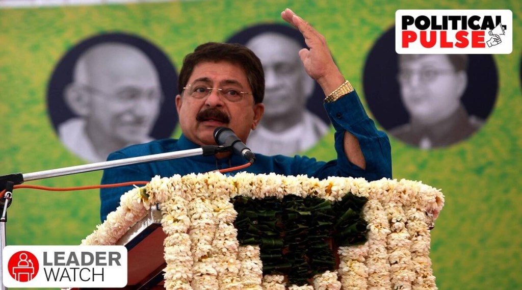 ગુજરાત ચૂંટણી 2022: વડોદરા ભાજપના નેતા રાજેન્દ્ર ત્રિવેદી કદ મુજબ વેતરાયા, શું છે મામલો? ગુજરાત ચૂંટણી 2022: વડોદરા ભાજપના નેતા રાજેન્દ્ર ત્રિવેદી કદ મુજબ વેતરાયા, શું છે મામલો?