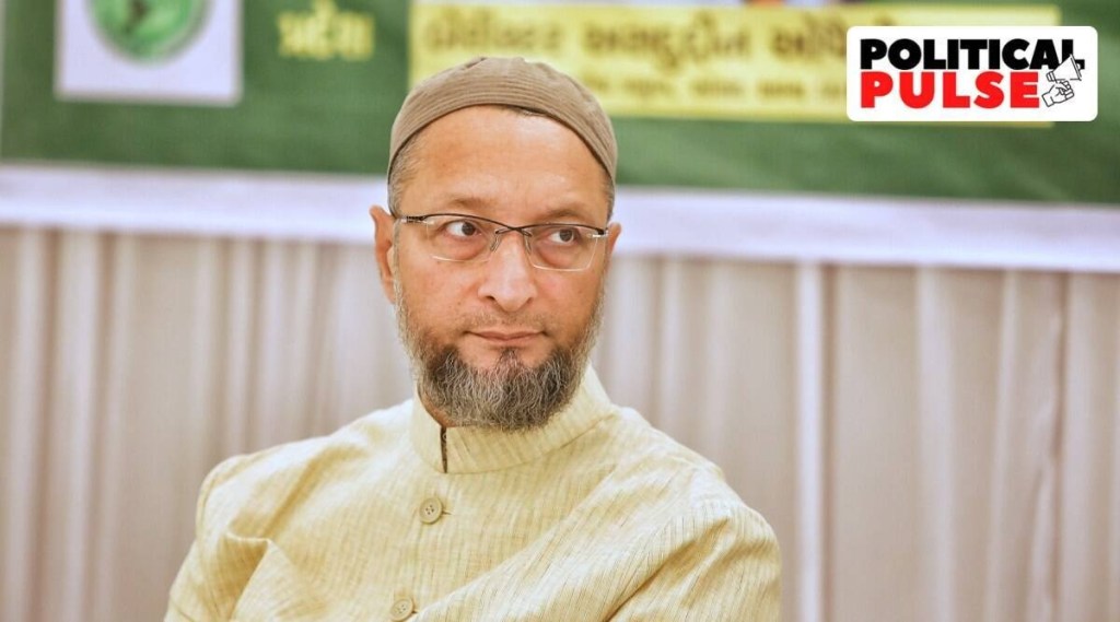 ગુજરાત વિધાનસભા ચૂંટણીઃ મુસ્લિમ બહુમત દાણીલિમડામાં ઔવેસીનો નવો દાવ! જાણો શું છે AIMIMનો એક્સન પ્લાન ગુજરાત વિધાનસભા ચૂંટણીઃ મુસ્લિમ બહુમત દાણીલિમડામાં ઔવેસીનો નવો દાવ! જાણો શું છે AIMIMનો એક્સન પ્લાન