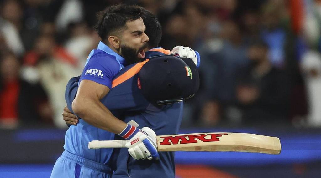 T20 World Cup: ભારતે શાનદાર પ્રદર્શન કરી પાકિસ્તાનને હરાવ્યું, અમિત શાહ સહિત દિગ્ગજોએ કર્યો જીતનો ‘જય જયકાર’