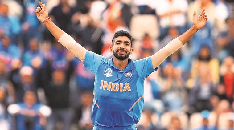 T20 વર્લ્ડ કપની ટીમમાંથી બહાર થતા જસપ્રીત બુમરાહ નિરાશ, દુઃખ સાથે ટ્વિટર પર જણાવી આ વાત T20 વર્લ્ડ કપની ટીમમાંથી બહાર થતા જસપ્રીત બુમરાહ નિરાશ, દુઃખ સાથે ટ્વિટર પર જણાવી આ વાત