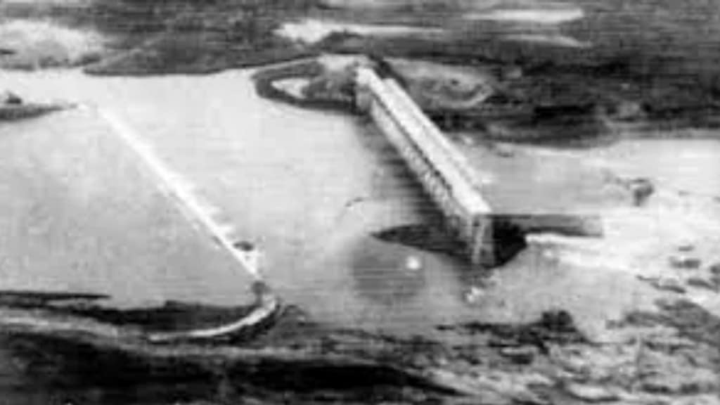 મોરબીમાં ઝુલતો પુલ તૂટતા ફરી મચ્છુ ડેમ હોનારતના જખ્મો તાજા થયા