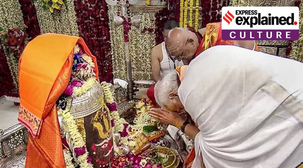 ‘મહાકાલ’ની નગરી છે ઉજ્જૈન – હરિસિદ્ધિ માતા, કાળભૈરવ અને ભૂખીમાતા મંદિરોના રહસ્યો વાંચો ‘મહાકાલ’ની નગરી છે ઉજ્જૈન – હરિસિદ્ધિ માતા, કાળભૈરવ અને ભૂખીમાતા મંદિરોના રહસ્યો વાંચો