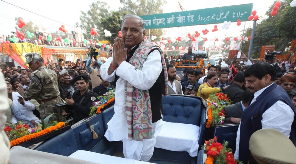 Mulayam Singh Passed Away: મુલાયમ સિંહ યાદવ સાથે જોડાયેલા 10 મોટા રાજ, ‘પ્રેમ-પોલિટિક્સની કહાની’