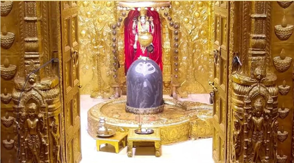 “હે ભોળાનાથ ત્રિપુરારી કષ્ટ કાપ તું…”  સોમનાથ મંદિરથી સોમનાથ મહાદેવના કરો દર્શન live