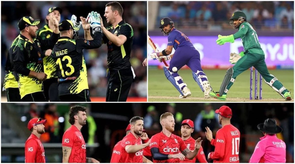 T20 World Cup 2022: પહેલીવાર ઝિમ્બાબ્વે સામે રમશે ભારત, પાકિસ્તાન અને બાંગ્લાદેશ, ગ્રુપ ઓફ ડેથમાં ઓસ્ટ્રેલિયા, ઇંગ્લેન્ડ અને શ્રીલંકા, જોઈ લો આખું ટાઈમ ટેબલ