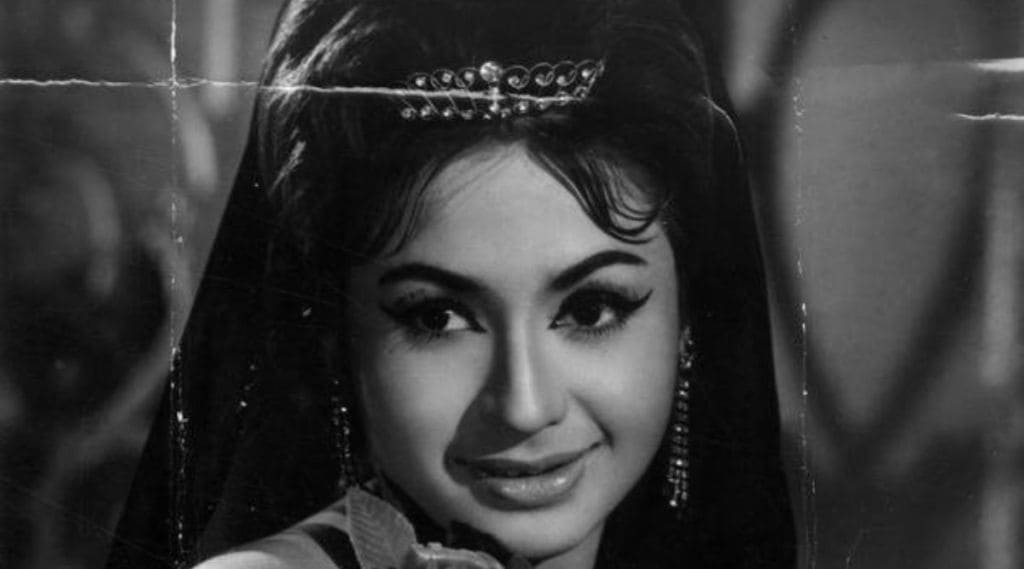 પ્રથમ ‘આઇટમ ગર્લ’ તરીકે હિંદી ફિલ્મ ઇન્ડસ્ટ્રીમાં ખળભળાટ મચાવનાર હેલેનનો બર્થડે