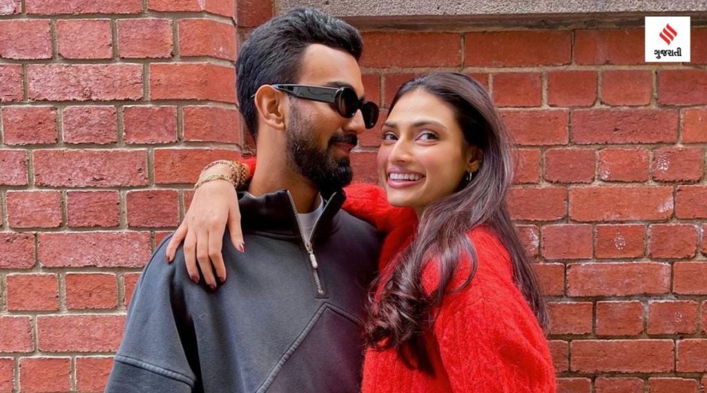 સુનિલ શેટ્ટીના ઘરે લગ્નની શરણાઇ વાગશે, આ દિવસે આથિયા શેટ્ટી અને ક્રિકેટર કેએલ રાહુલના લગ્ન સુનિલ શેટ્ટીના ઘરે લગ્નની શરણાઇ વાગશે, આ દિવસે આથિયા શેટ્ટી અને ક્રિકેટર કેએલ રાહુલના લગ્ન