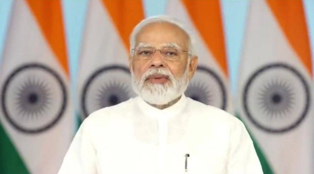 ABP C-Voter Survey: પીએમ નરેન્દ્ર મોદીના કામ પર જનતાએ શું કહ્યું? ગુજરાત વિધાનસભા ચૂંટણી 2022 વચ્ચે રિપોર્ટ કાર્ડ જાહેર