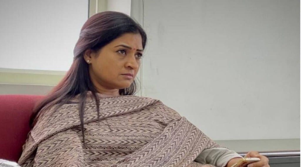 રાહુલ ગાંધી મોરબી કેમ ન ગયા? એન્કરના સવાલ પર કોંગ્રેસ નેતા મૂંઝવણમાં મુકાઈ, લોકોએ કરી આવી કોમેન્ટ્સ