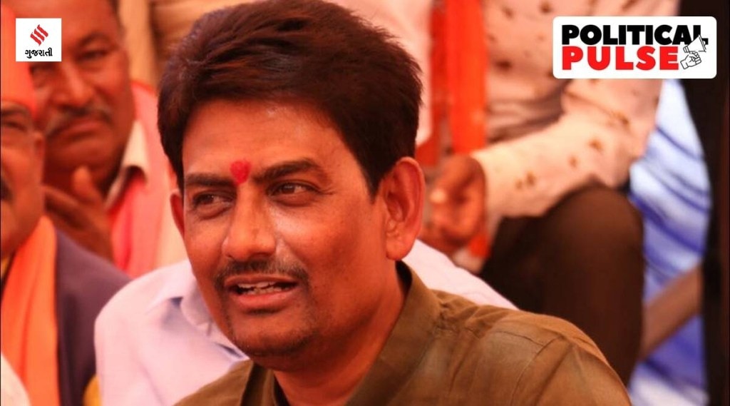 ગુજરાત વિધાનસભા ચૂંટણીઃ અલ્પેશ ઠાકોરને ગાંધીનગર દક્ષિણ બેઠક પર ઉતારવાની અમિત શાહની પસંદગી, શું છે ગણિત? ગુજરાત વિધાનસભા ચૂંટણીઃ અલ્પેશ ઠાકોરને ગાંધીનગર દક્ષિણ બેઠક પર ઉતારવાની અમિત શાહની પસંદગી, શું છે ગણિત?