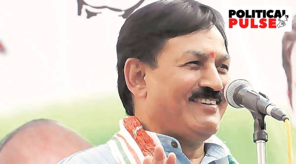 ગુજરાત વિધાનસભા ચૂંટણીઃ કોંગ્રેસ નેતા ભરતસિંહ સોલંકીએ કહ્યું “જો AAP અમારા ઉમેદવારોને સપોર્ટ કરે તો એમાં કઈ ખોટું છે?”