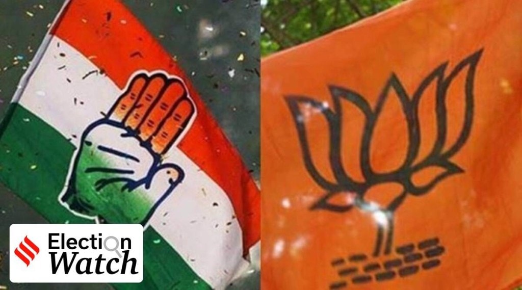 ગુજરાતમાં ભાજપ કરતા કોંગ્રેસે વધારે ગુનાહિત કેસ ધરાવતા ઉમેદવારો નામાંકિત કર્યા : Report