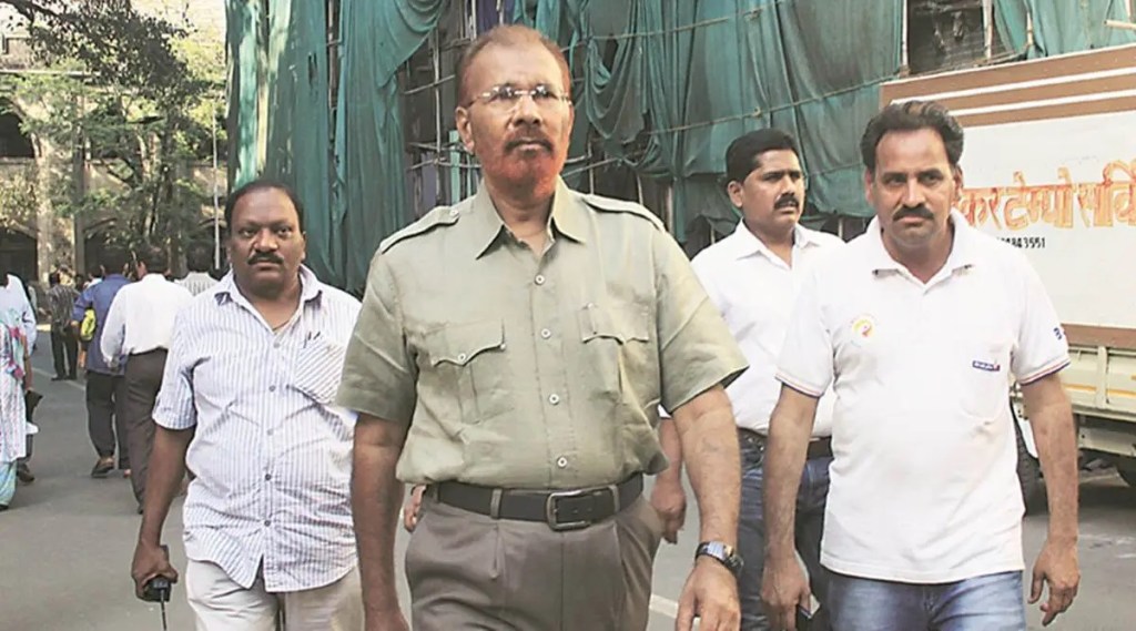 ડીજી વણઝારાએ નવો રાજકીય પક્ષ બનાવ્યો ‘પ્રજા વિજય પક્ષ’, ગુજરાતમાં તમામ 182 બેઠકો પર ચૂંટણી લડશે