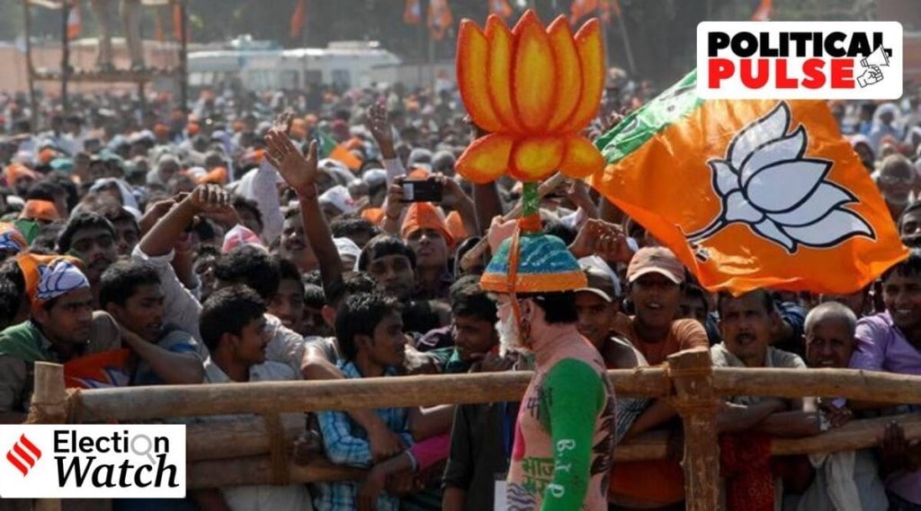 ભાજપ પાસે ‘હુકમનો એક્કો’ પીએમ મોદી, BJP માટે સત્તા વિરોધી આ લહેરો પડકાર