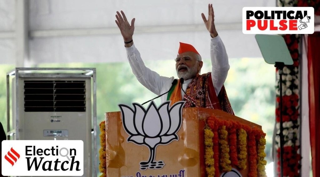 Gujarat Election Survey: શું ગુજરાતના મતદારો ભાજપ સરકારની કામગીરીથી સંતુષ્ટ છે? જુઓ સર્વેમાં શું આવ્યું Gujarat Election Survey: શું ગુજરાતના મતદારો ભાજપ સરકારની કામગીરીથી સંતુષ્ટ છે? જુઓ સર્વેમાં શું આવ્યું