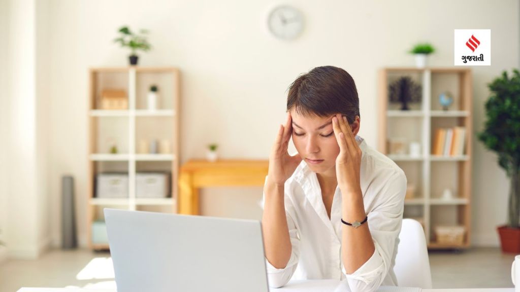 Migraine Pain: તમારા રસોડામાંજ માઈગ્રેનનો ઉપચાર ઉપલબ્ધ, જાણો અહીં