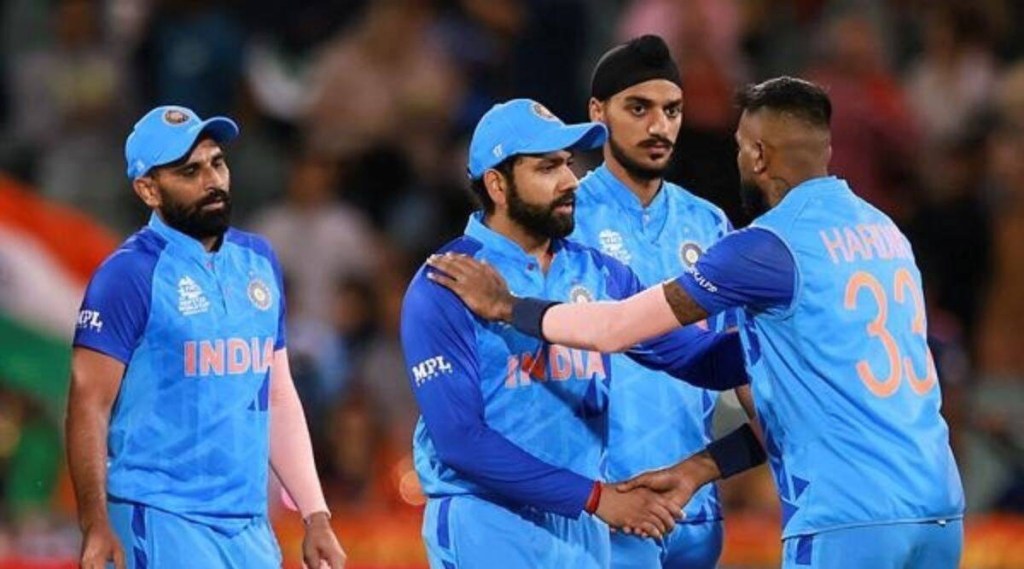 ટી-20 વર્લ્ડ કપમાં ભારતીય ટીમના અભિયાનનો અંત, આ 5 કારણો ટીમ ઇન્ડિયાને પડ્યા ભારે ટી-20 વર્લ્ડ કપમાં ભારતીય ટીમના અભિયાનનો અંત, આ 5 કારણો ટીમ ઇન્ડિયાને પડ્યા ભારે