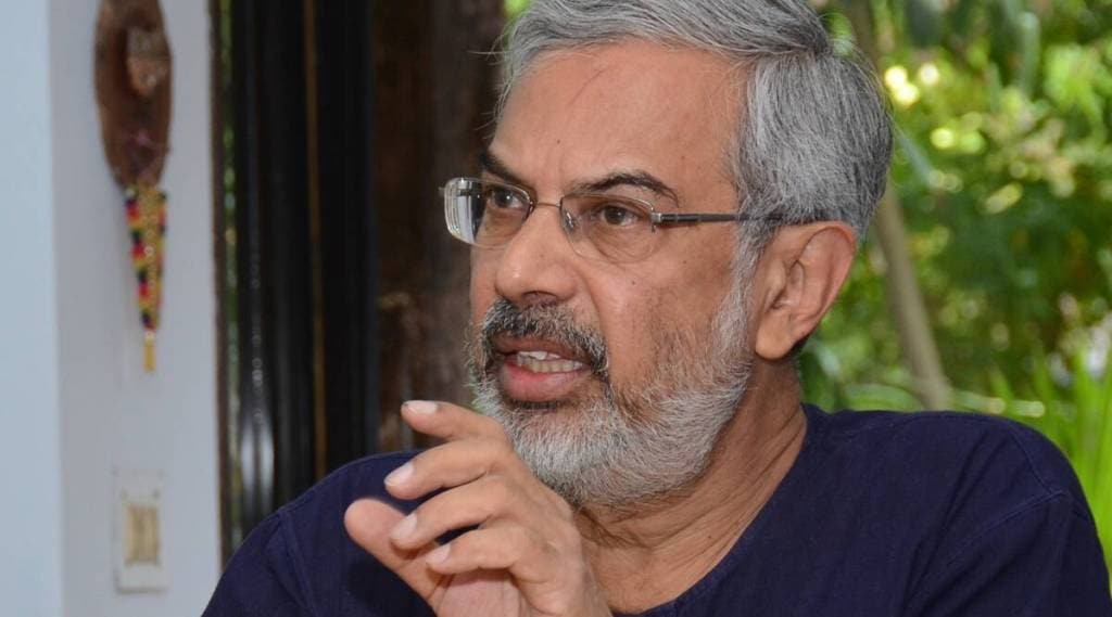 સાબરમતી ટ્રસ્ટના અધ્યક્ષ પદે કાર્તિકેય સારાભાઇની નિમણુંક, જાણો કોણ છે આ વ્યક્તિ સાબરમતી ટ્રસ્ટના અધ્યક્ષ પદે કાર્તિકેય સારાભાઇની નિમણુંક, જાણો કોણ છે આ વ્યક્તિ