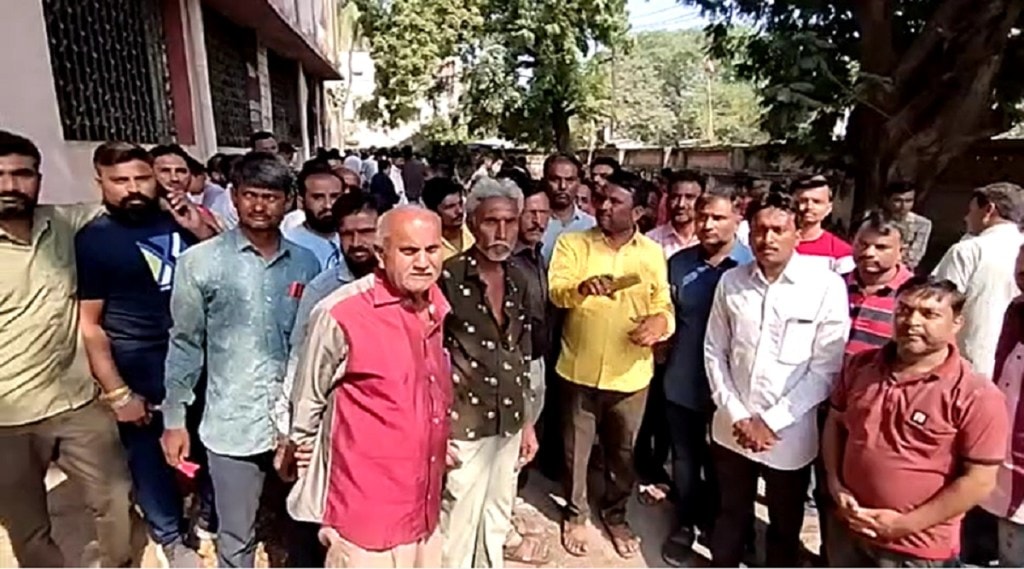 ભાજપે ઉમેદવાર યાદી જાહેર કર્યા બાદ ભાજપમાં ભડકો: મહુવામાં સામૂહિક રાજીનામા, ભાવનગરમાં ક્ષત્રિય સમાજમાં રોષ ભાજપે ઉમેદવાર યાદી જાહેર કર્યા બાદ ભાજપમાં ભડકો: મહુવામાં સામૂહિક રાજીનામા, ભાવનગરમાં ક્ષત્રિય સમાજમાં રોષ