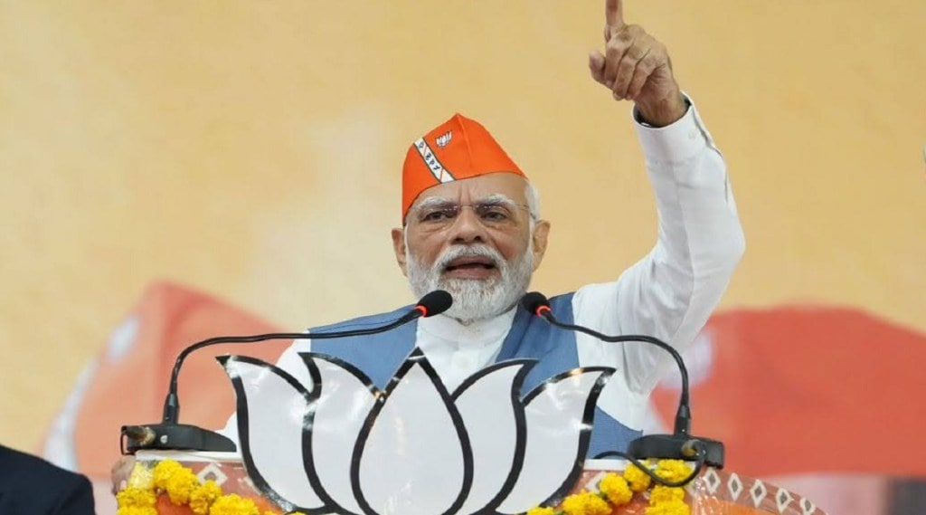 ગુજરાત વિધાનસભાની ચૂંટણી: ભાવનગરમાં પીએમ મોદીએ કહ્યું- વિશ્વનું મોટામાં મોટું ગ્રીન હાઇડ્રોજન હબ ગુજરાતના દરિયાકિનારે થશે ગુજરાત વિધાનસભાની ચૂંટણી: ભાવનગરમાં પીએમ મોદીએ કહ્યું- વિશ્વનું મોટામાં મોટું ગ્રીન હાઇડ્રોજન હબ ગુજરાતના દરિયાકિનારે થશે