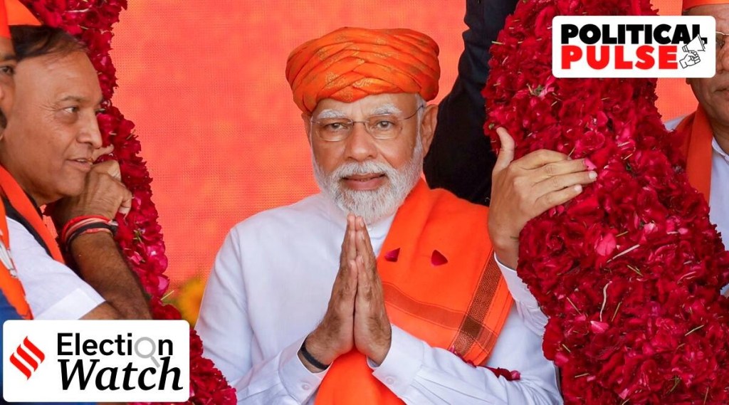 ગુજરાત વિધાનસભા ચૂંટણીઃ સ્વાસ્થ્ય, આવાસ, શિક્ષાથી ઉપર એક ચિંતા, “મોદીજીની ઇજ્જત ખરાબ થાય એવું કોઈ કામ નહીં કરીએ”