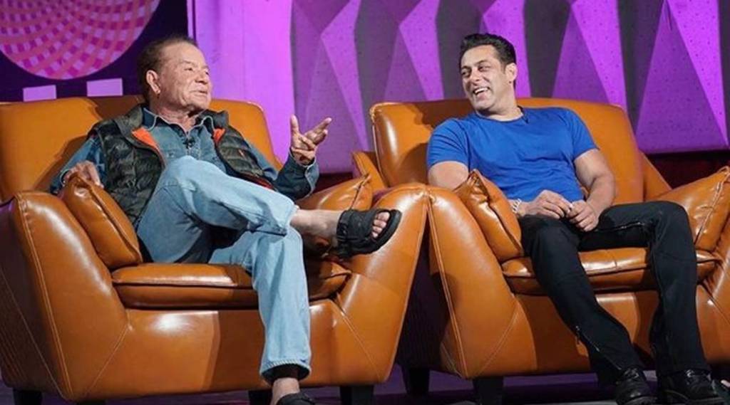 સલીમ ખાને હેલેન સાથેના તેના બીજા લગ્નને ગણાવ્યો અકસ્માત, પહેલી પત્ની સલમા ખાન ડિપ્રેશનનો શિકાર