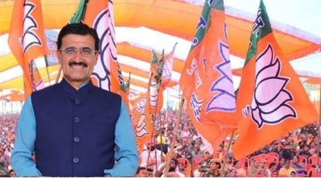 ગુજરાત વિધાનસભા ચૂંટણી 2022 : ચૌધરીને શક્તિ પ્રદર્શનનો મળ્યો લાભ, ભાજપાએ ખેરાલુથી સરદાર ચૌધરીની ટિકિટ આપી ગુજરાત વિધાનસભા ચૂંટણી 2022 : ચૌધરીને શક્તિ પ્રદર્શનનો મળ્યો લાભ, ભાજપાએ ખેરાલુથી સરદાર ચૌધરીની ટિકિટ આપી