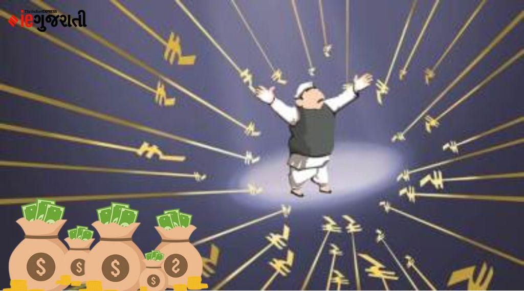 ઇલેક્ટ્રોલ બોન્ડ મામલે સુનાવણી કરવા SC તૈયાર, જાણો શું છે ચૂંટણી બોન્ડ અને રાજકીય પક્ષને તેનાથી શું ફાયદો થાય છે? ઇલેક્ટ્રોલ બોન્ડ મામલે સુનાવણી કરવા SC તૈયાર, જાણો શું છે ચૂંટણી બોન્ડ અને રાજકીય પક્ષને તેનાથી શું ફાયદો થાય છે?