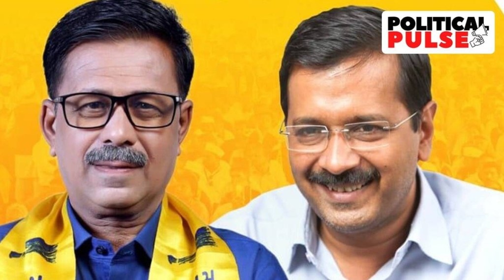 કંચન જરીવાલાએ કેજરીવાલના આરોપોની ખોલી પોલ, ‘મે ભાજપના દબાણથી ઉમેદવારી પાછી નથી ખેંચી કે મારૂ અપહરણ પણ થયું નથી’ કંચન જરીવાલાએ કેજરીવાલના આરોપોની ખોલી પોલ, ‘મે ભાજપના દબાણથી ઉમેદવારી પાછી નથી ખેંચી કે મારૂ અપહરણ પણ થયું નથી’